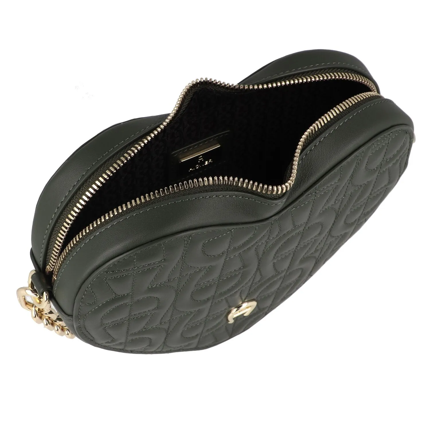 AIGNER Fashion Borsa a tracolla Pelle 19 cm