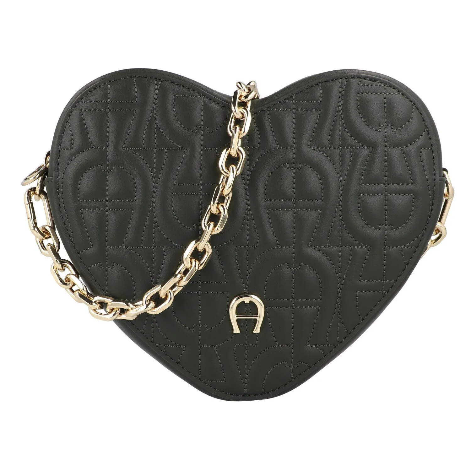 AIGNER Fashion Borsa a tracolla Pelle 19 cm