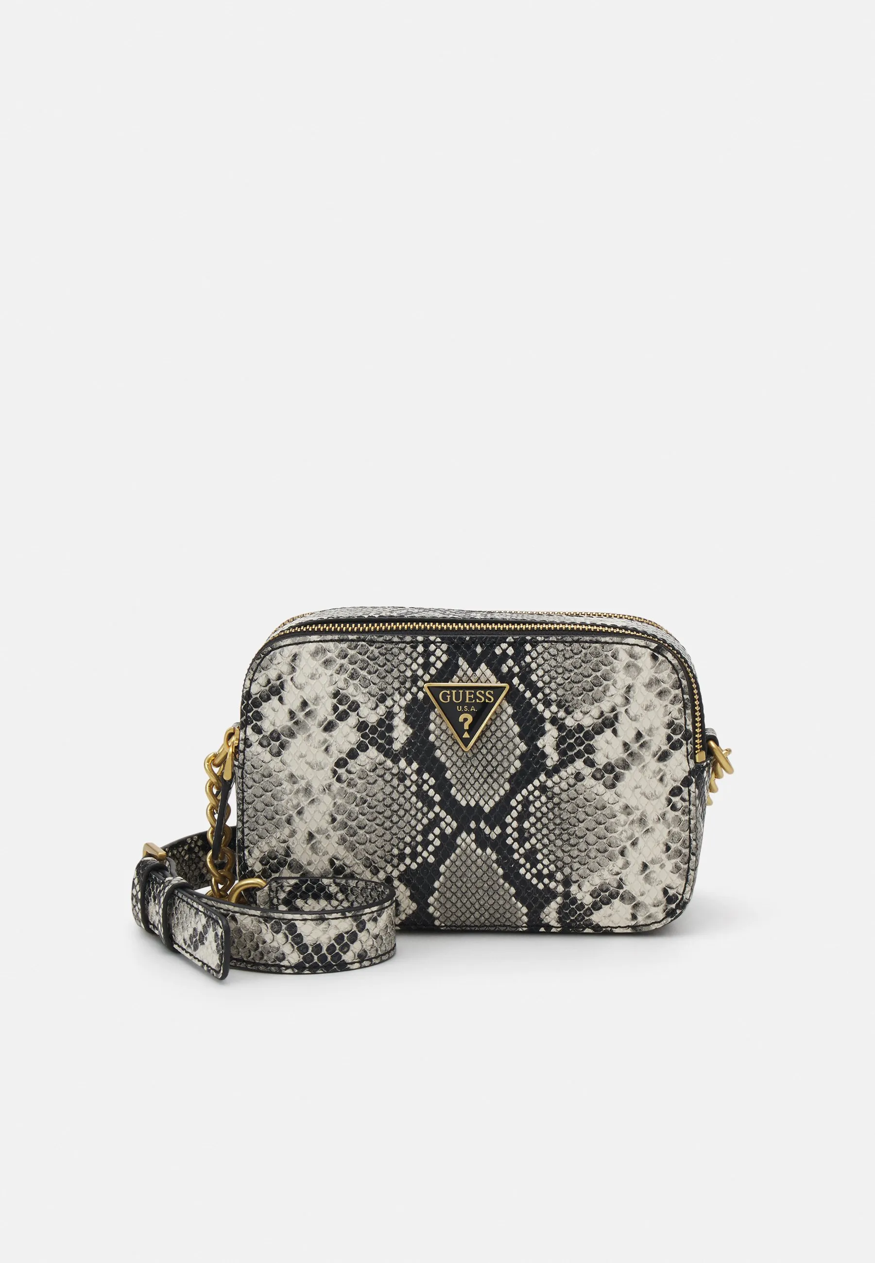 ALES CROSSBODY CAMERA - Borsa a tracolla