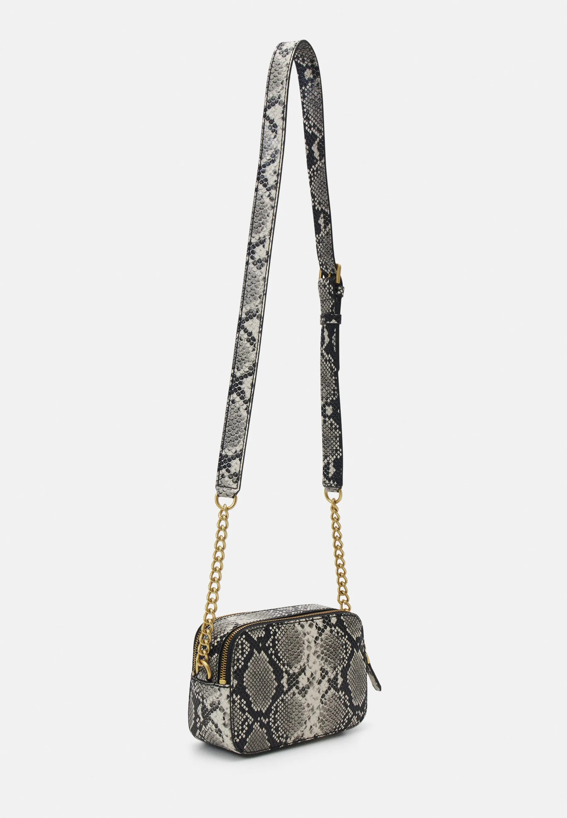 ALES CROSSBODY CAMERA - Borsa a tracolla