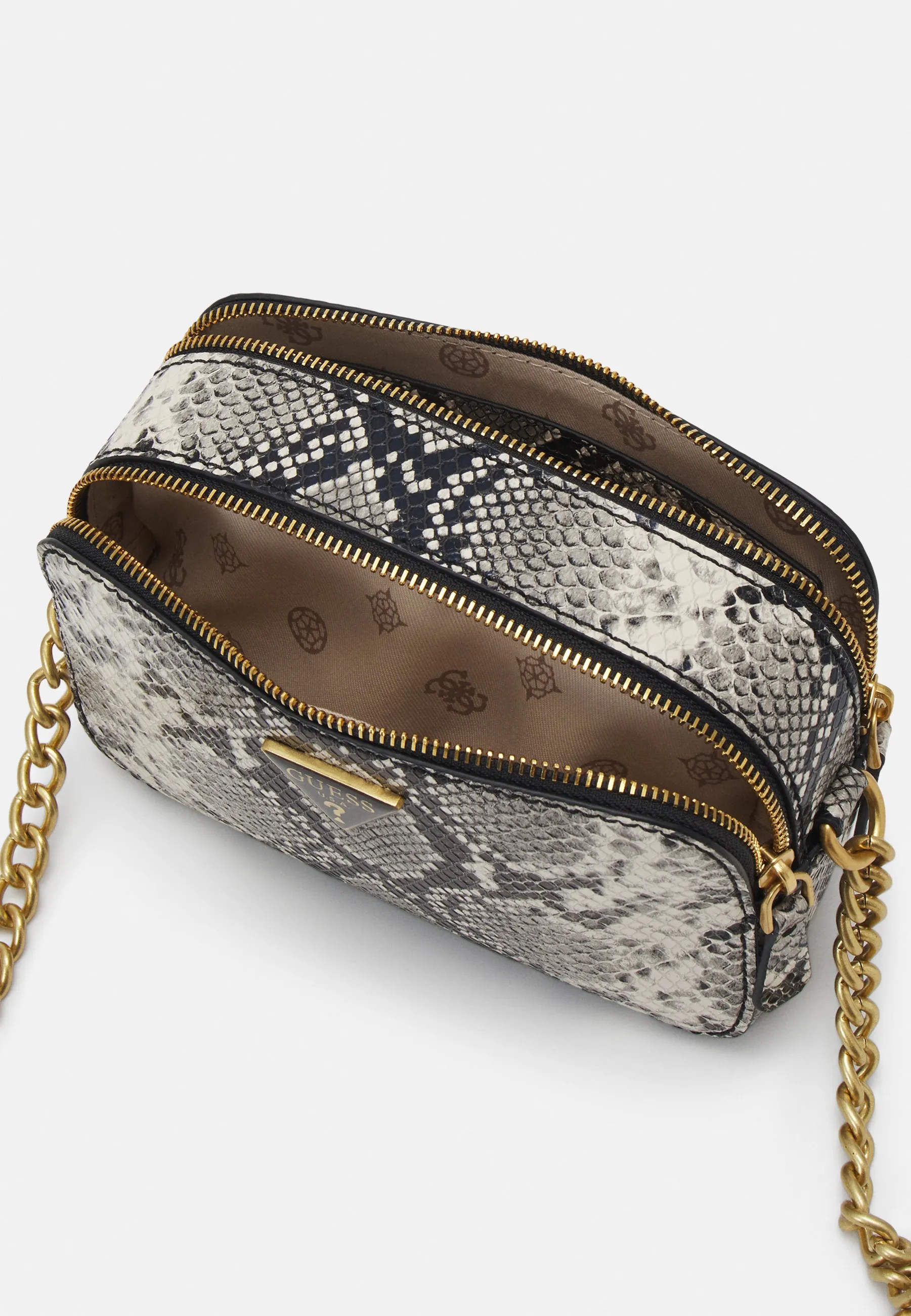 ALES CROSSBODY CAMERA - Borsa a tracolla