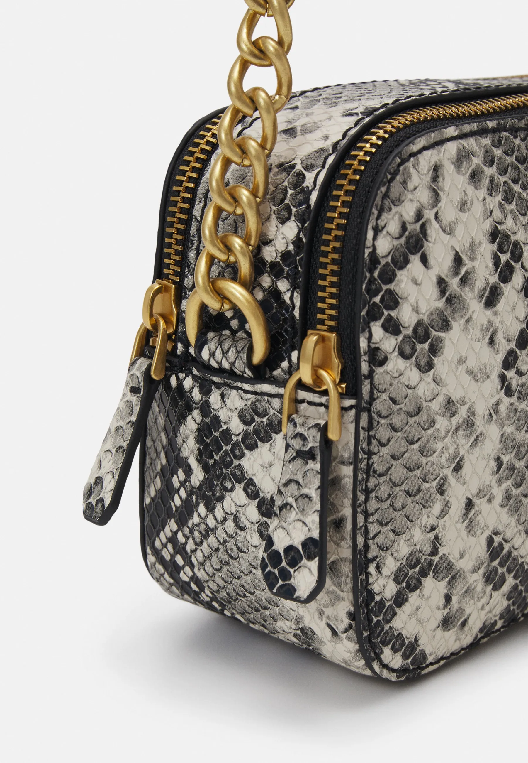 ALES CROSSBODY CAMERA - Borsa a tracolla