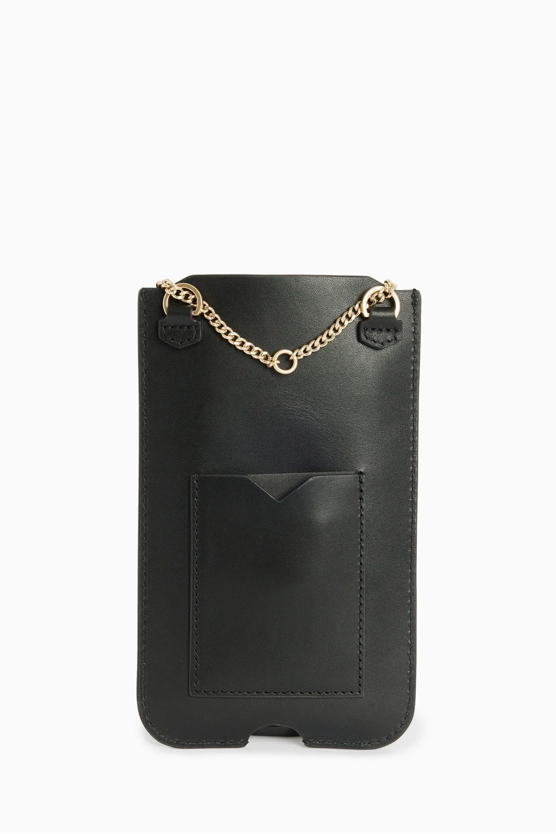 AllSaints - Cybele - Borsa a tracolla piccola