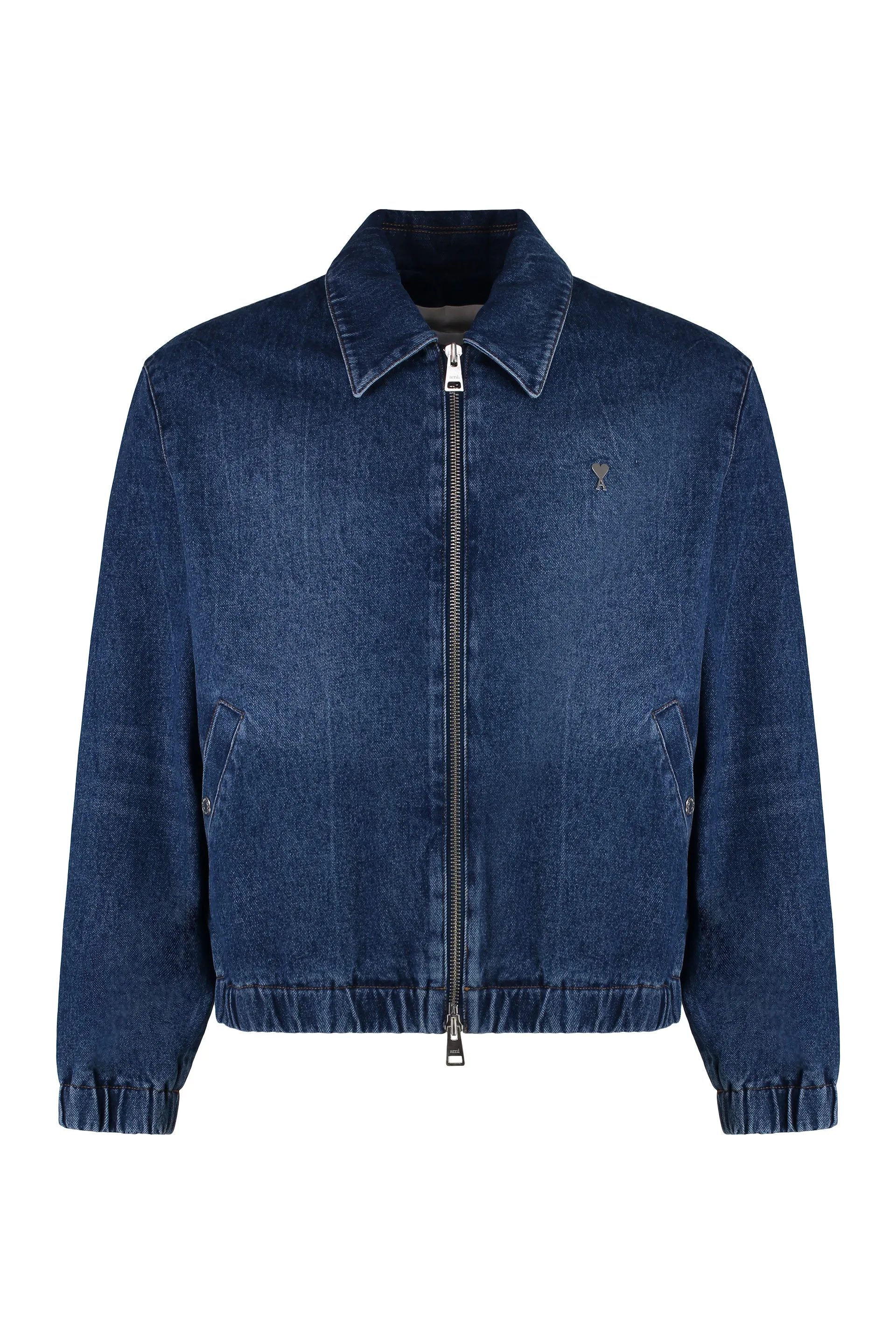 AMI PARIS Giacca in denim
