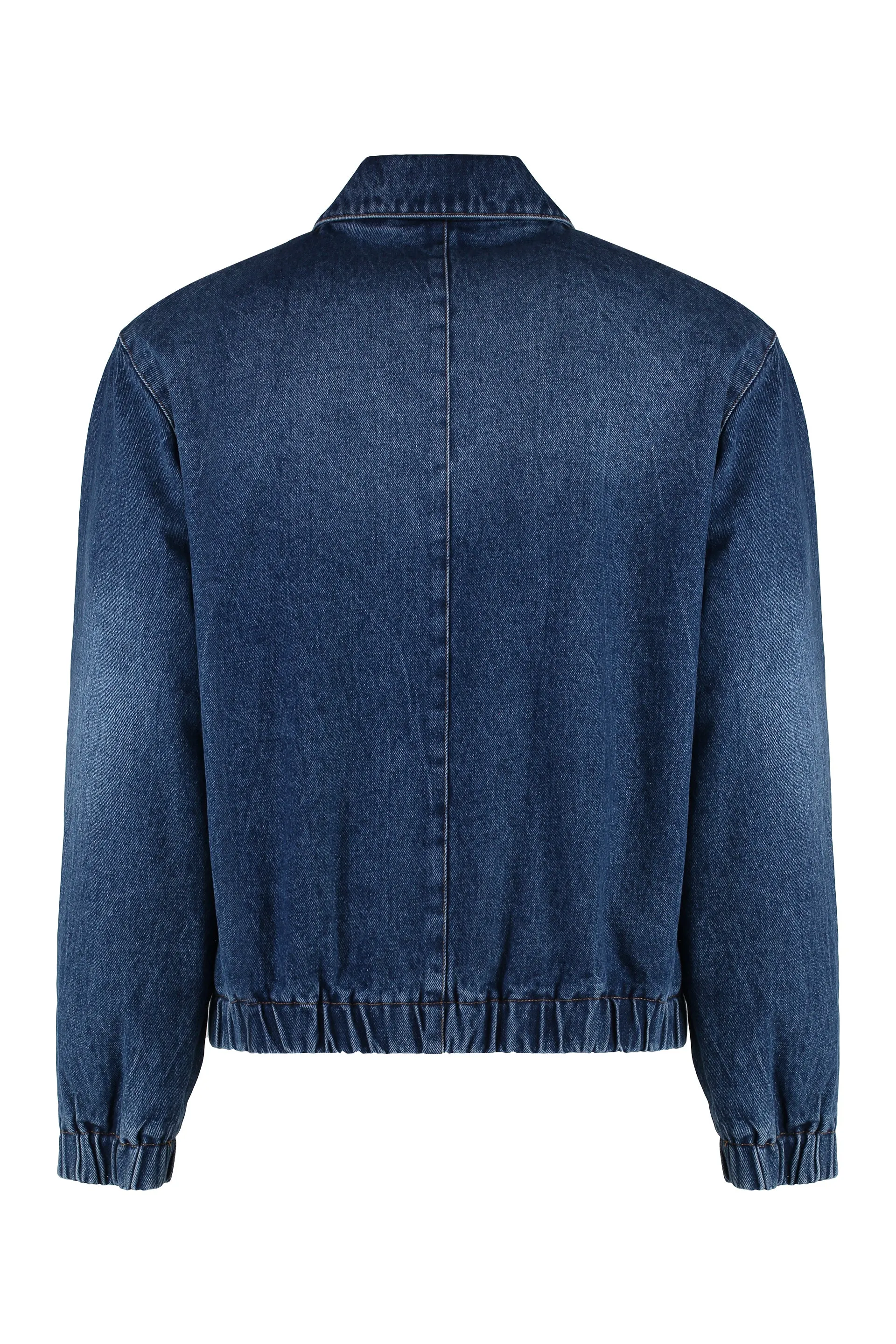 AMI PARIS Giacca in denim