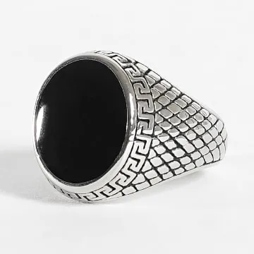 Anello d'argento