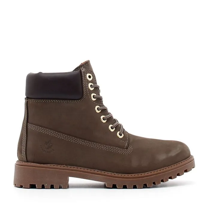 ANKLE BOOT