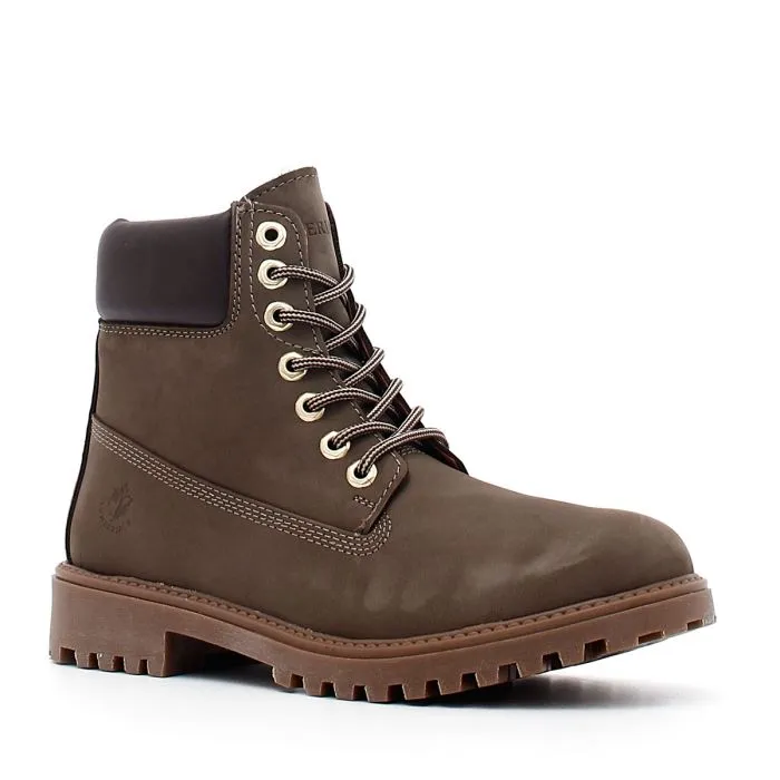 ANKLE BOOT