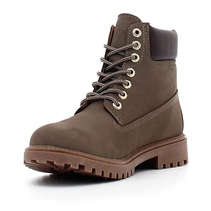 ANKLE BOOT