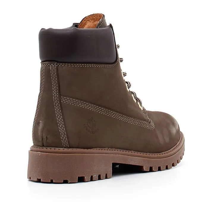 ANKLE BOOT