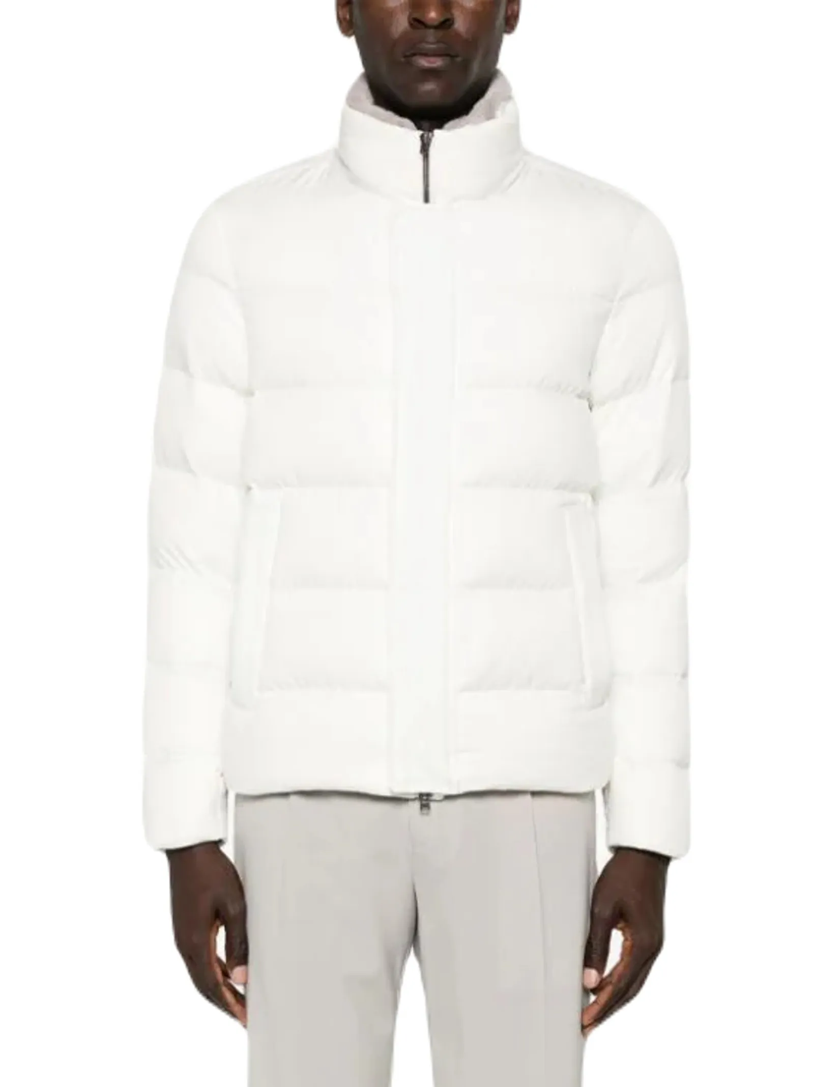 ARENDELLE PIUMINO  HERNO  UOMO PI001019U12414Z1000