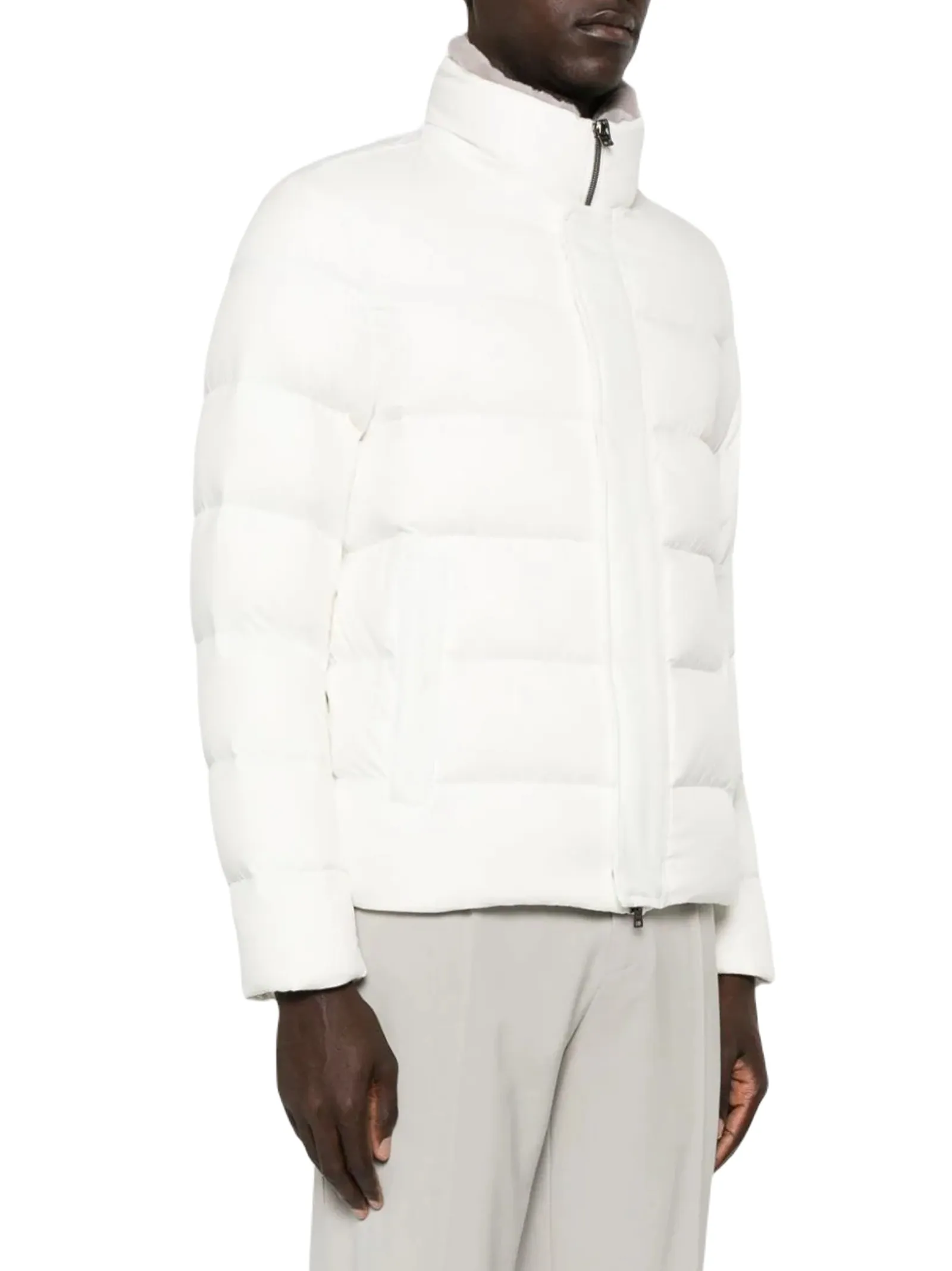 ARENDELLE PIUMINO  HERNO  UOMO PI001019U12414Z1000