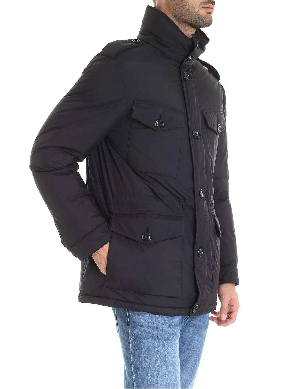 ASPESI ---------- Piumino Uomo Storm Field ---------