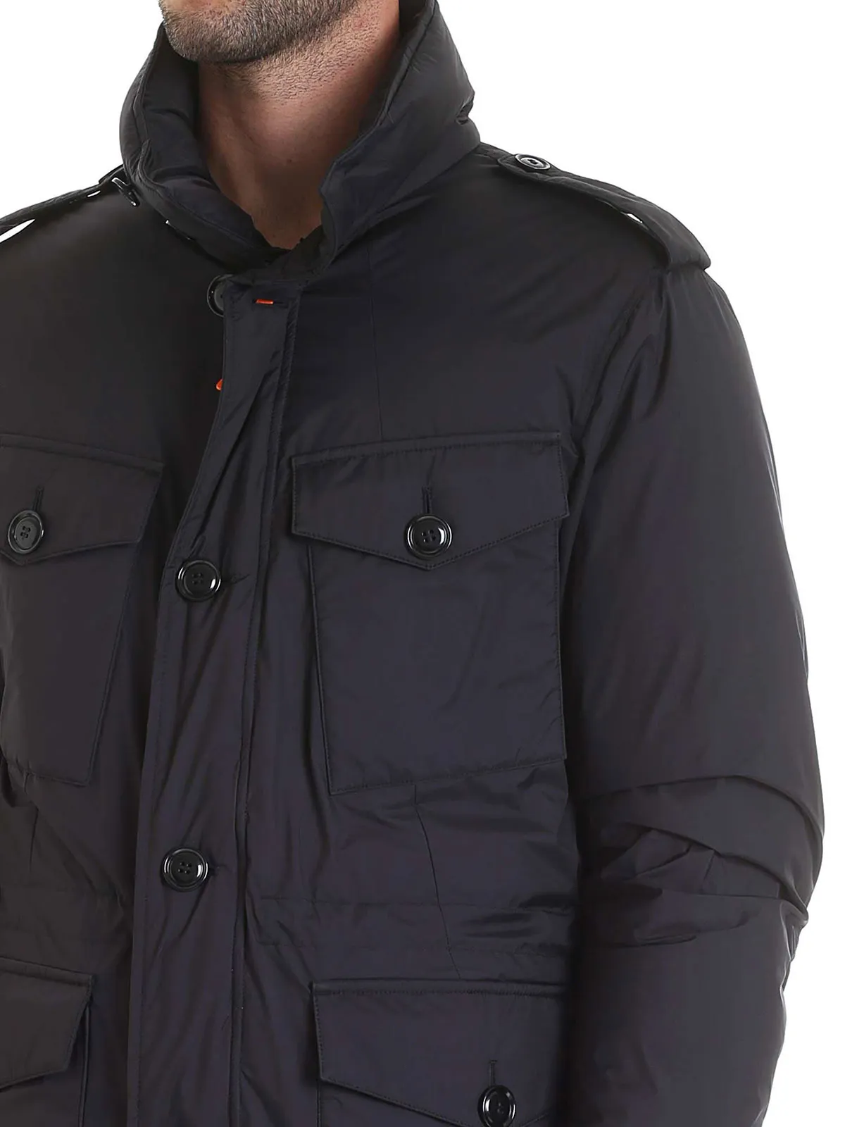ASPESI ---------- Piumino Uomo Storm Field ---------