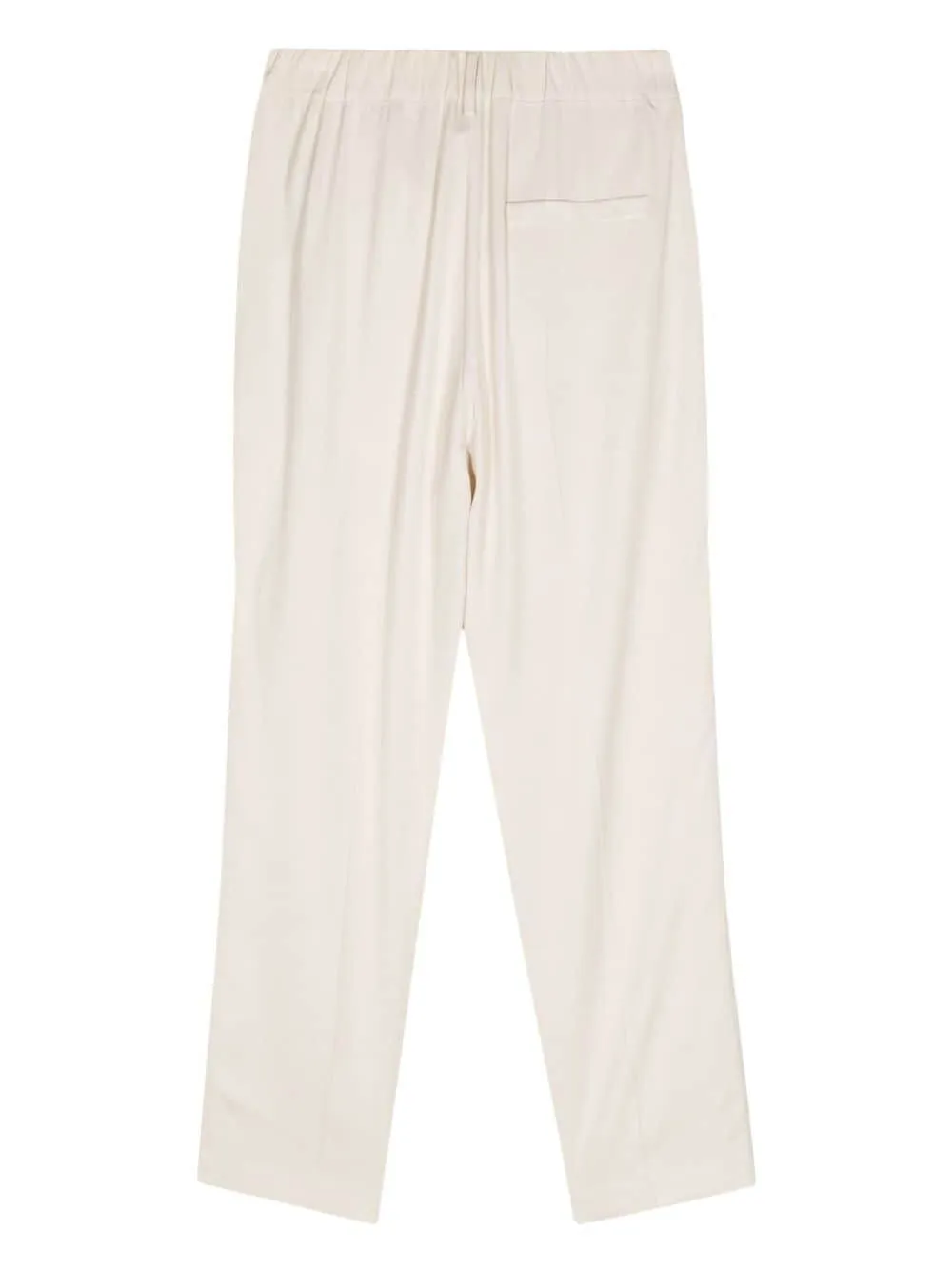 AVIU` STRAIGHT LEG PANTS