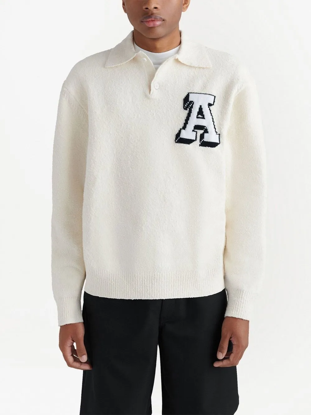 Axel Arigato-Maglione Team
