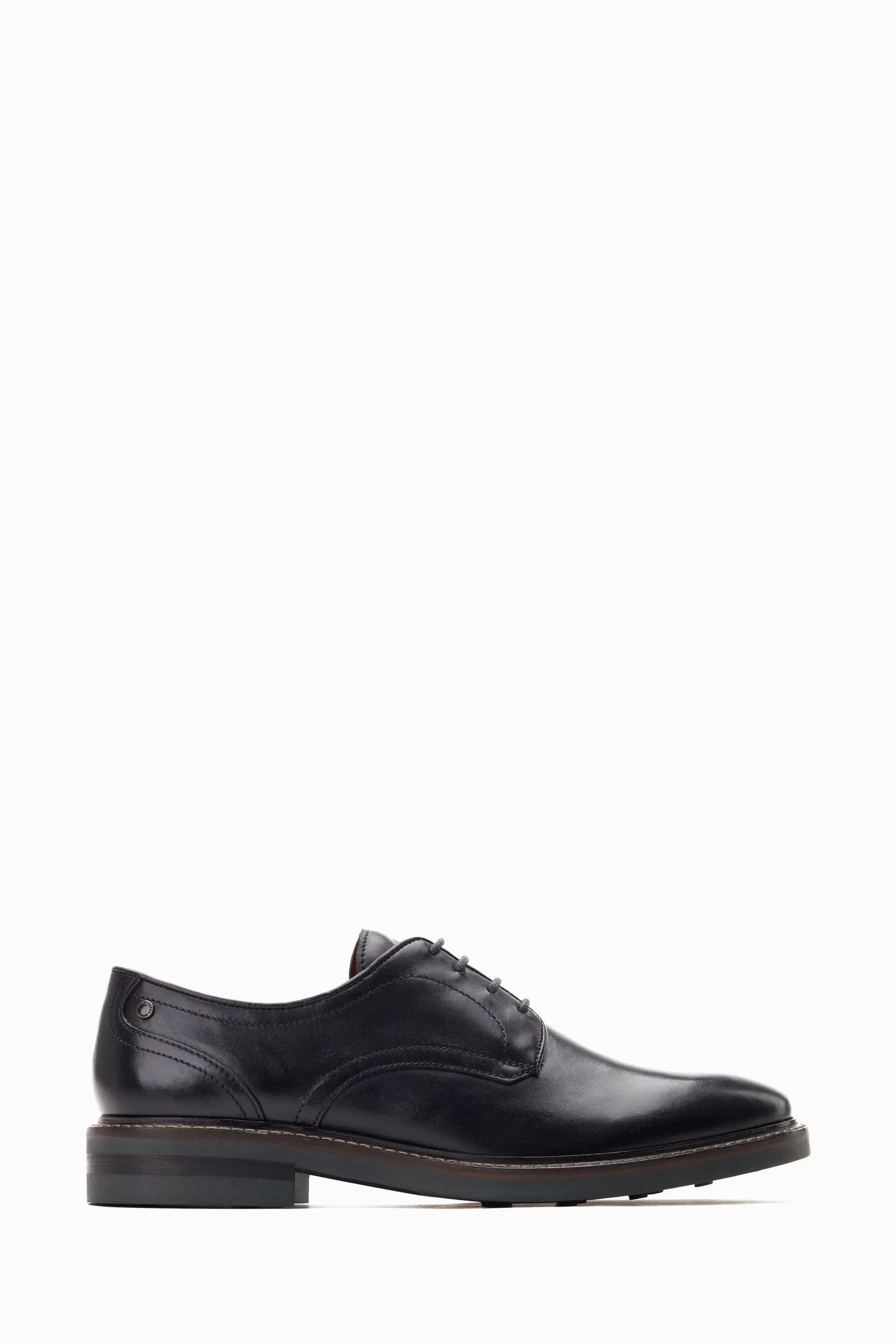 Base London Mawley - Scarpe derby Pizzo up