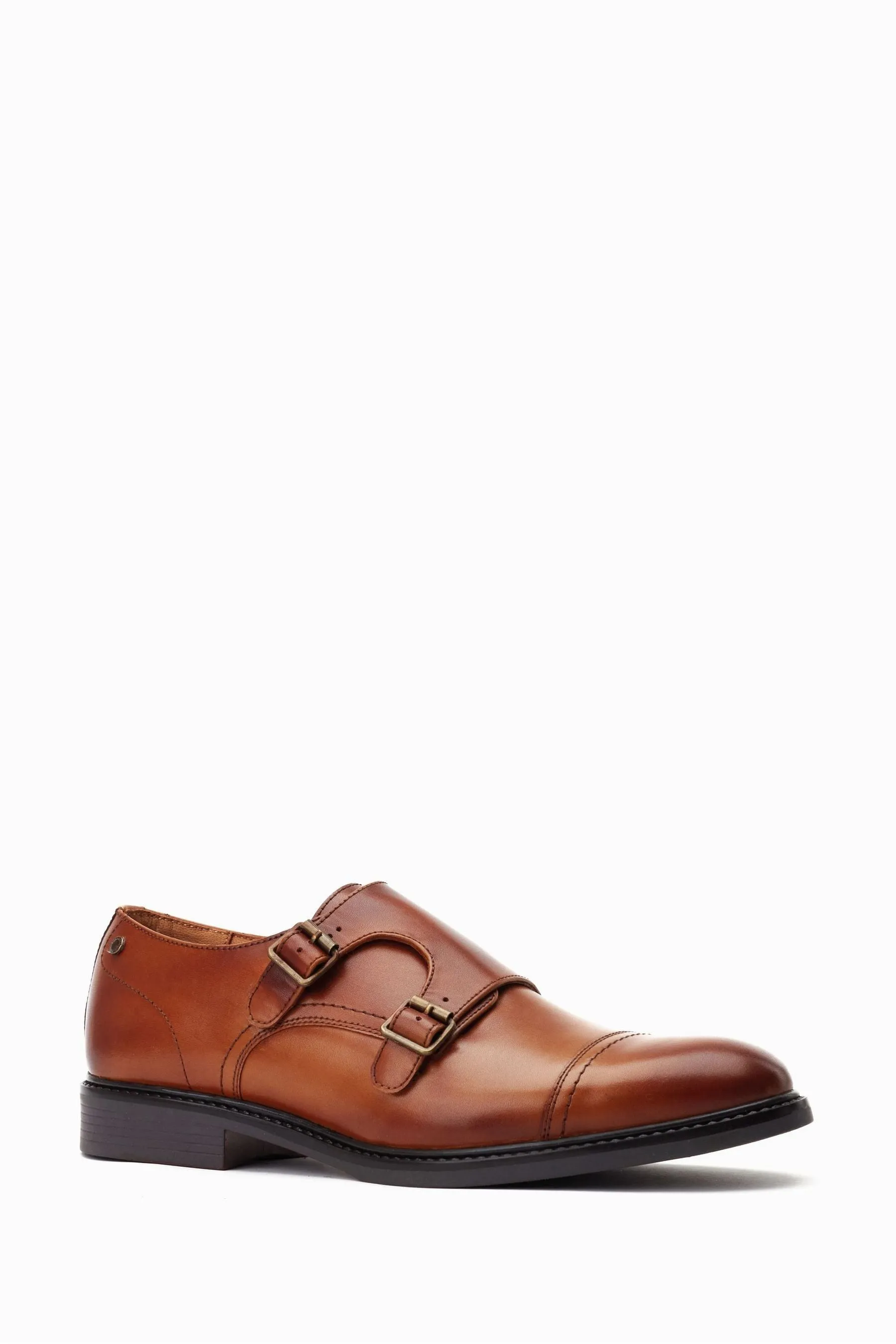 Base London Naturale - Drake - Scarpe Derby Pizzo