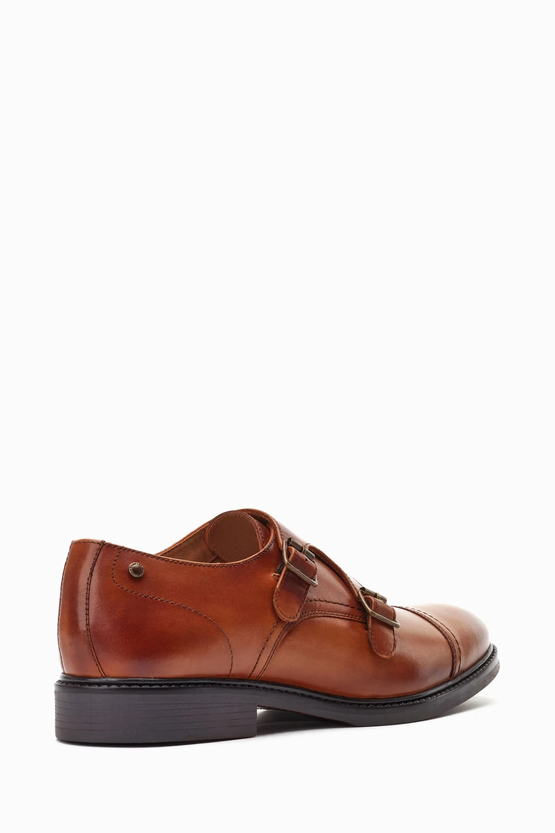 Base London Naturale - Drake - Scarpe Derby Pizzo