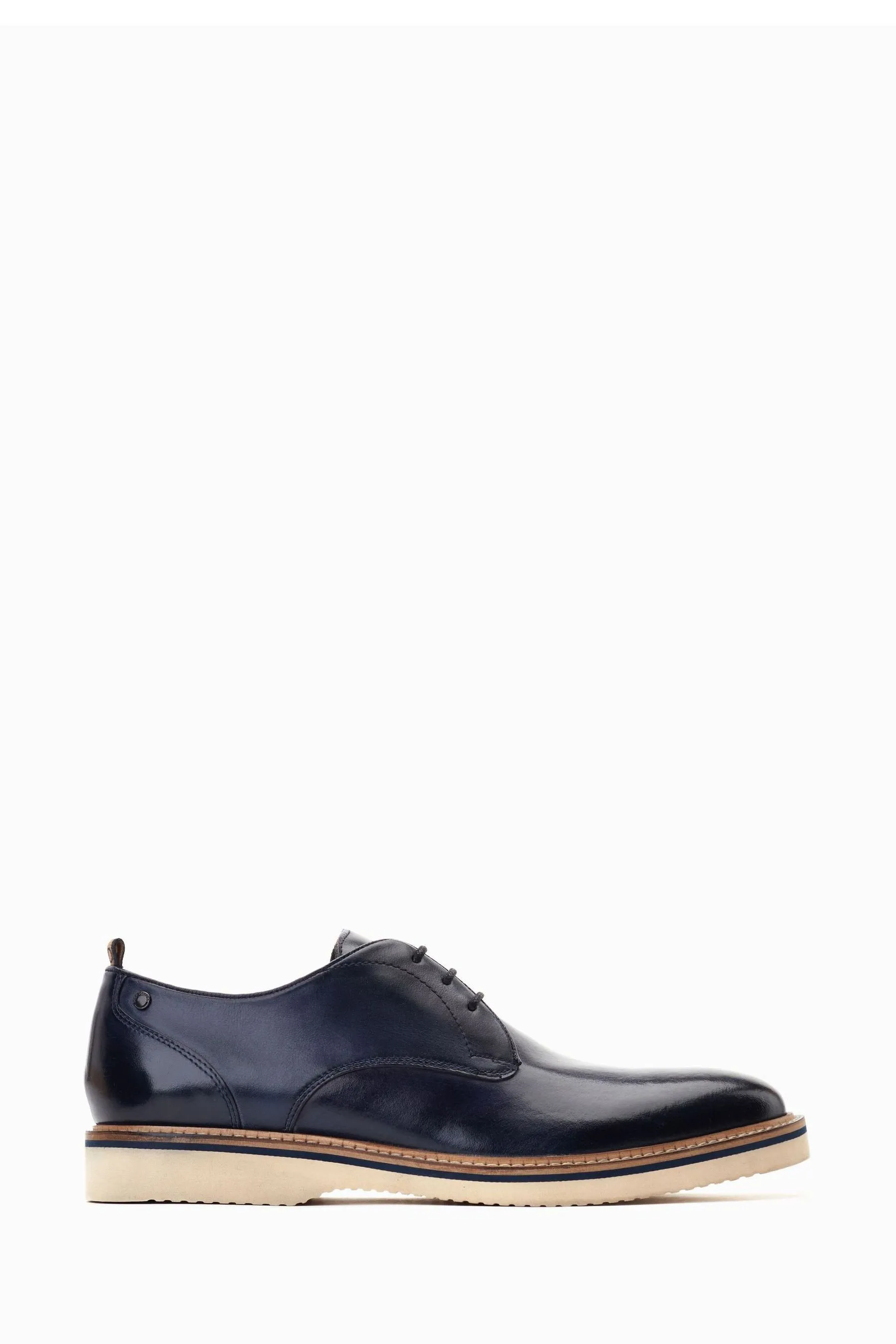 Base London - Woody Pizzo Up - Scarpe Derby