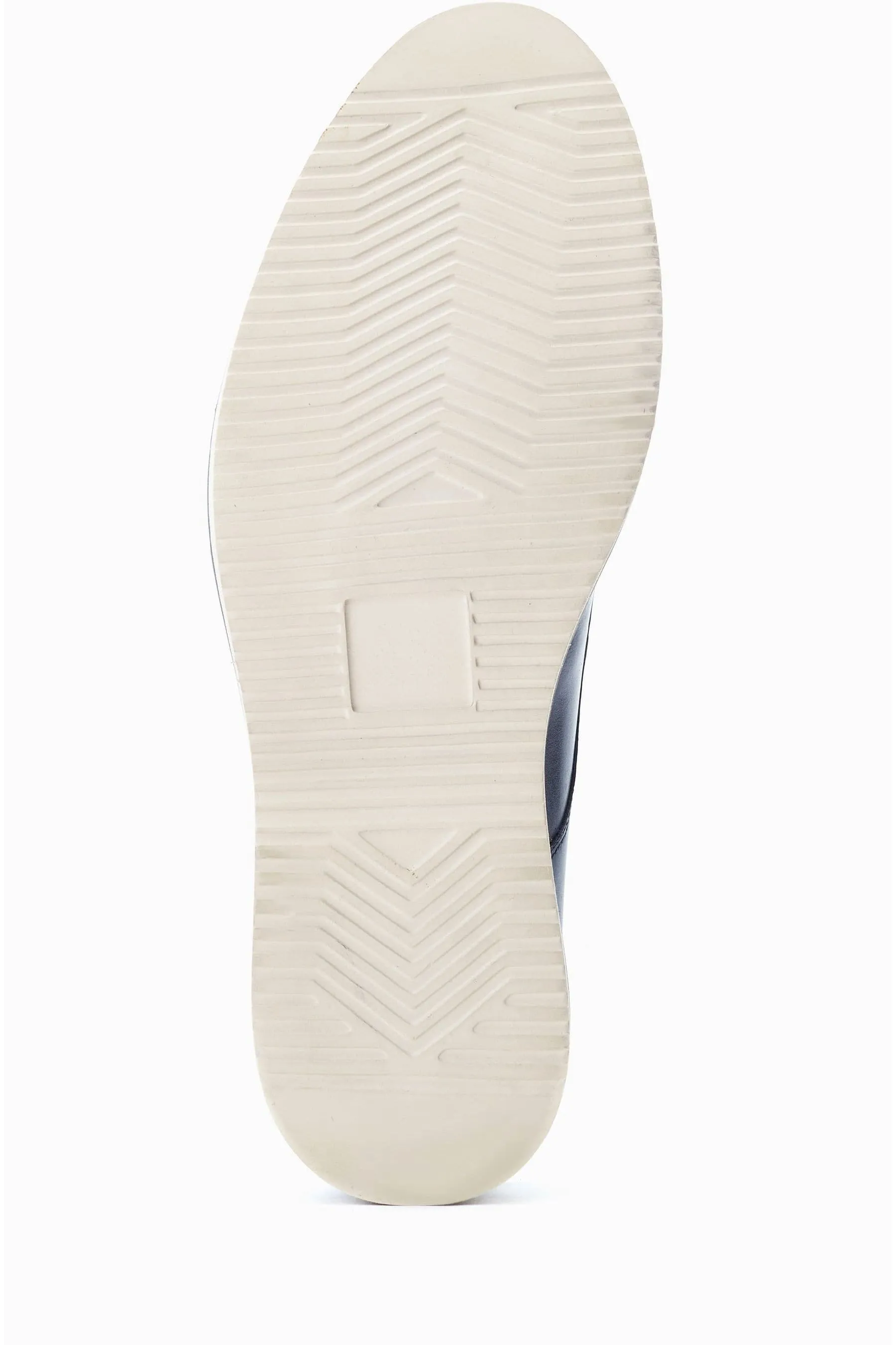 Base London - Woody Pizzo Up - Scarpe Derby