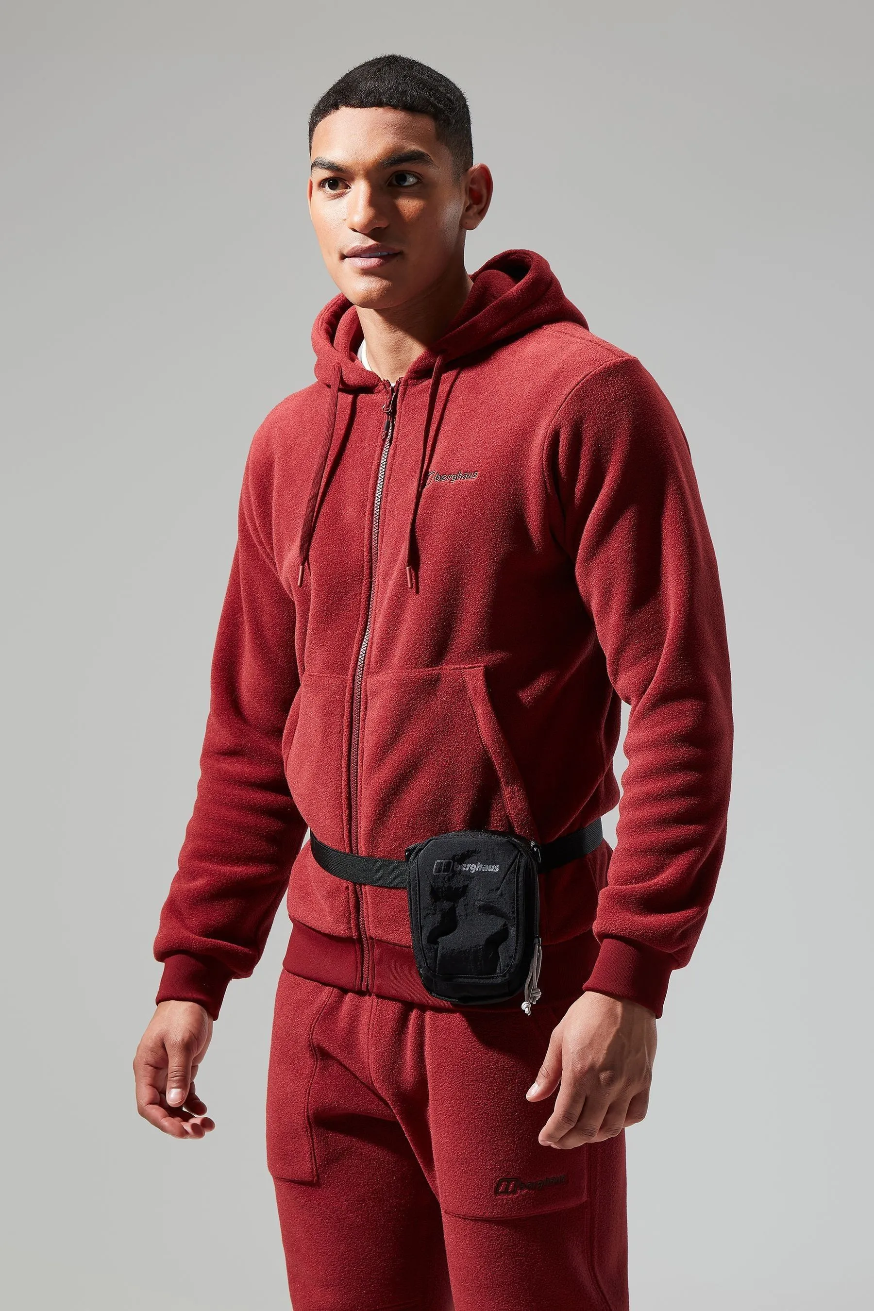 Berghaus - Xodus - Borsa a tracolla piccola