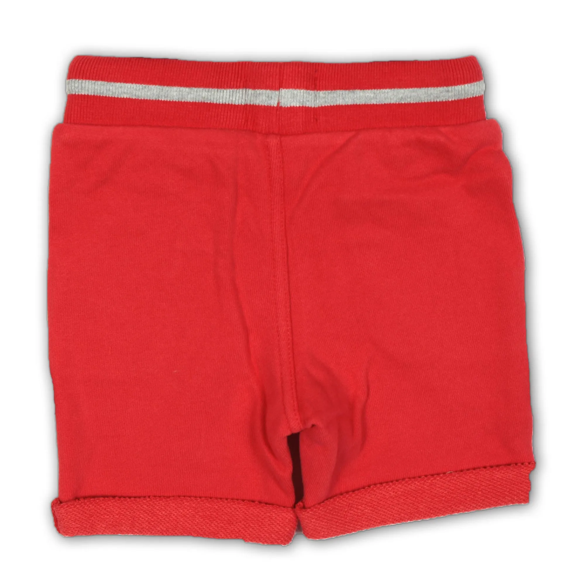 Bermuda Bimbo Rossi In Jersey
