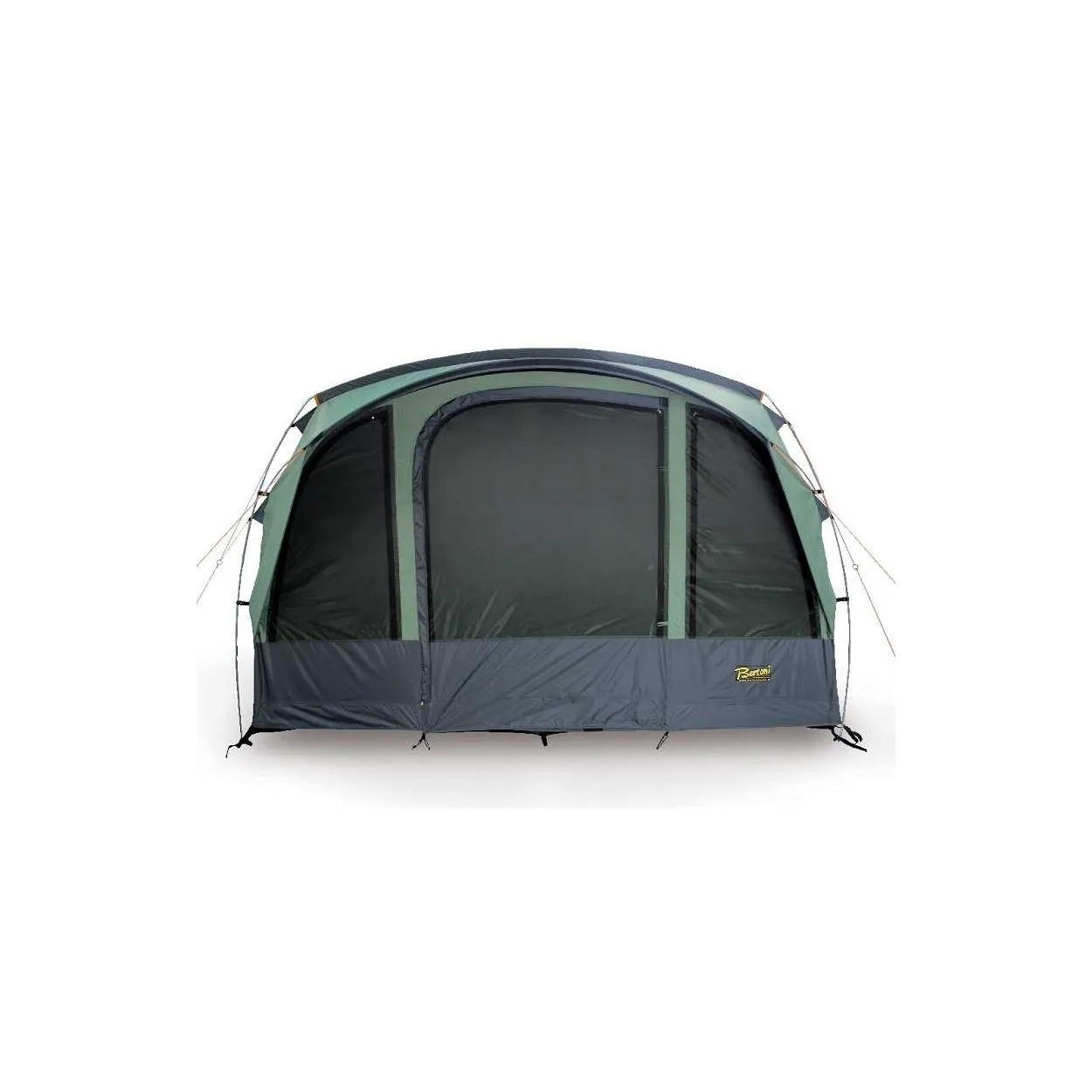 Bertoni Globo 4 VIP BLACK Tenda a Igloo