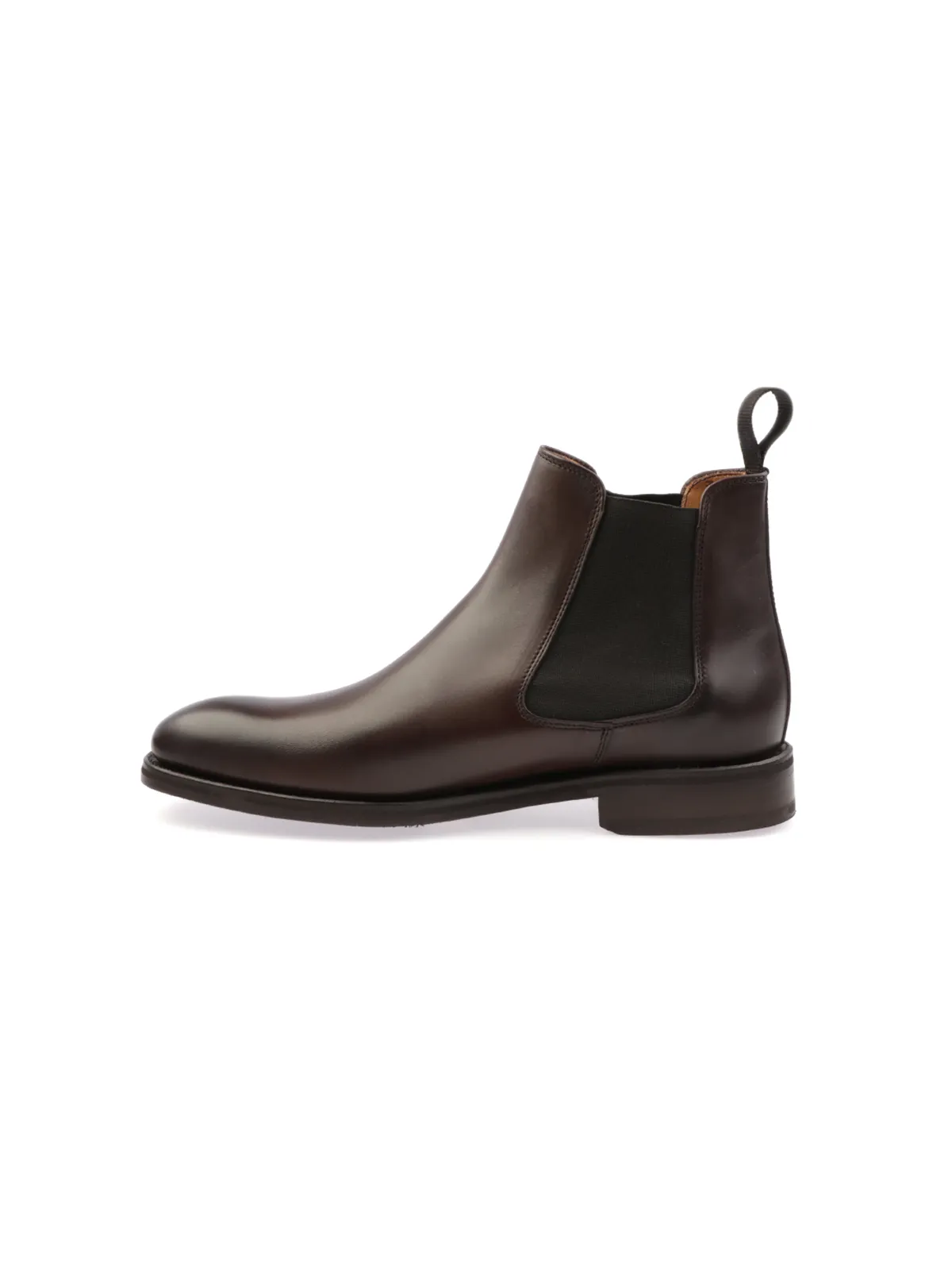 BERWICK 1707 ---------- Stivaletti Chelsea Uomo in Pelle ---------