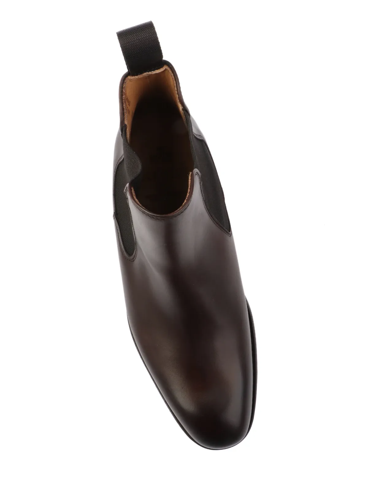 BERWICK 1707 ---------- Stivaletti Chelsea Uomo in Pelle ---------