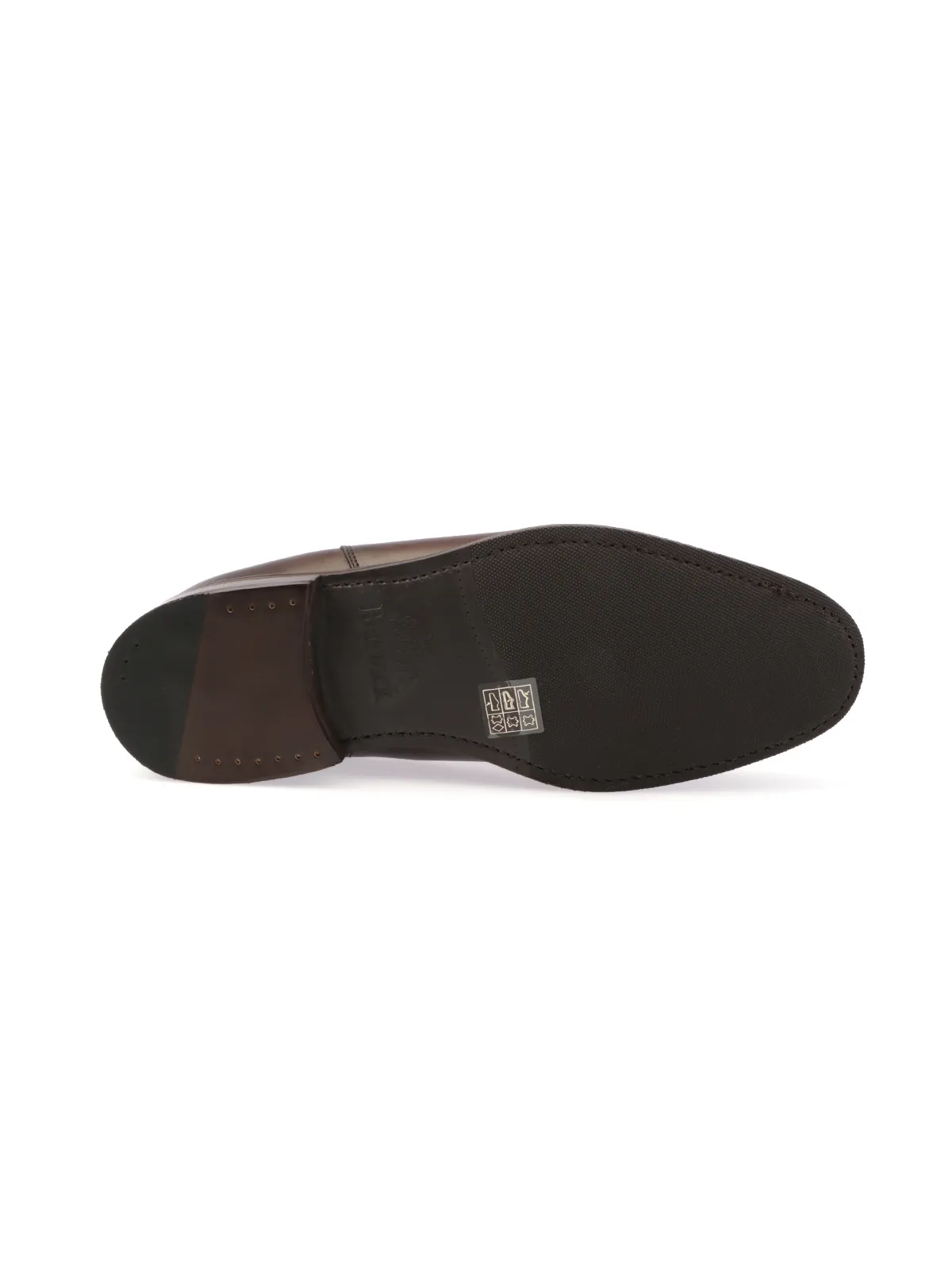 BERWICK 1707 ---------- Stivaletti Chelsea Uomo in Pelle ---------