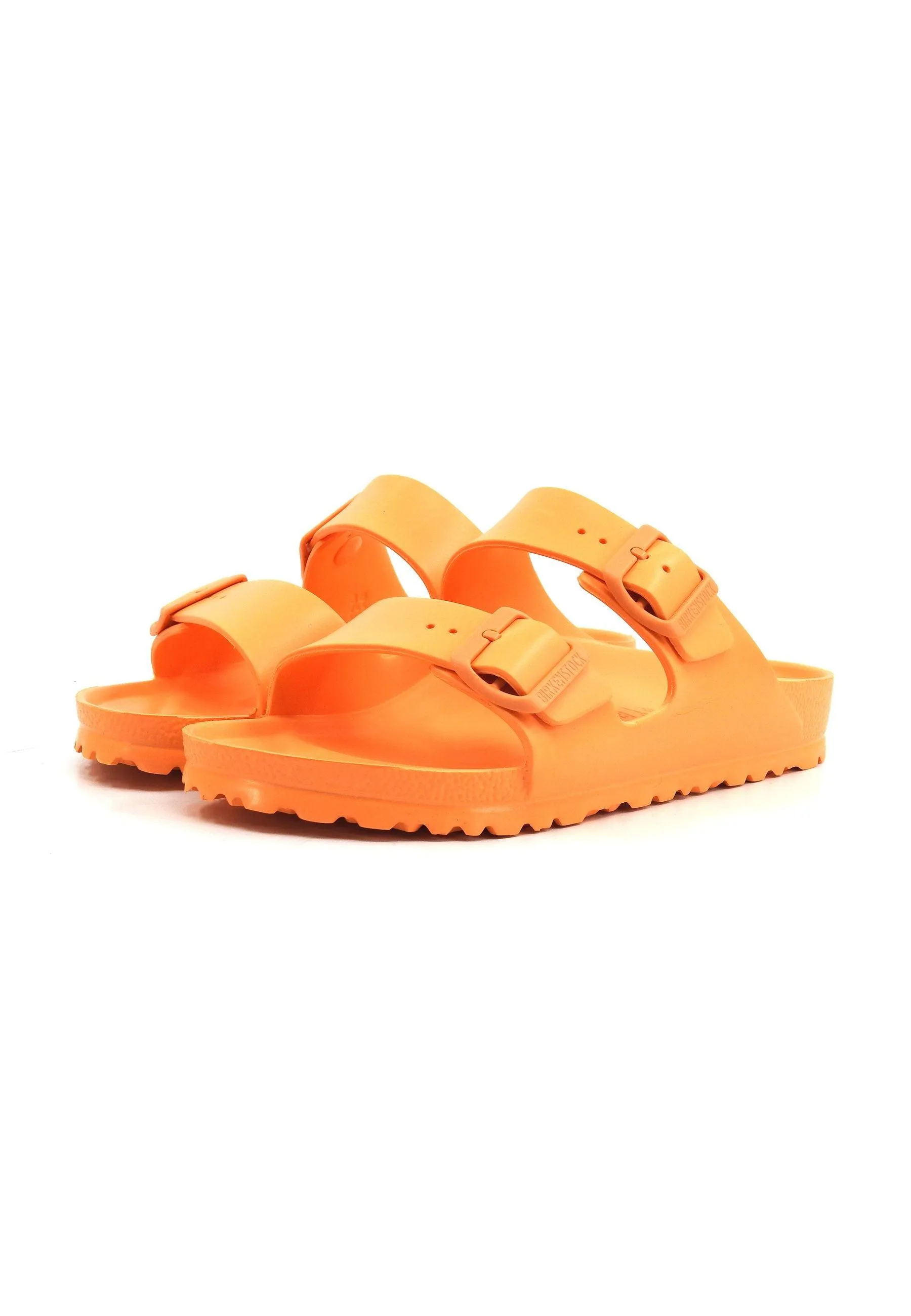 BIRKENSTOCK Arizona Eva Ciabatta Donna Papaya 1025586