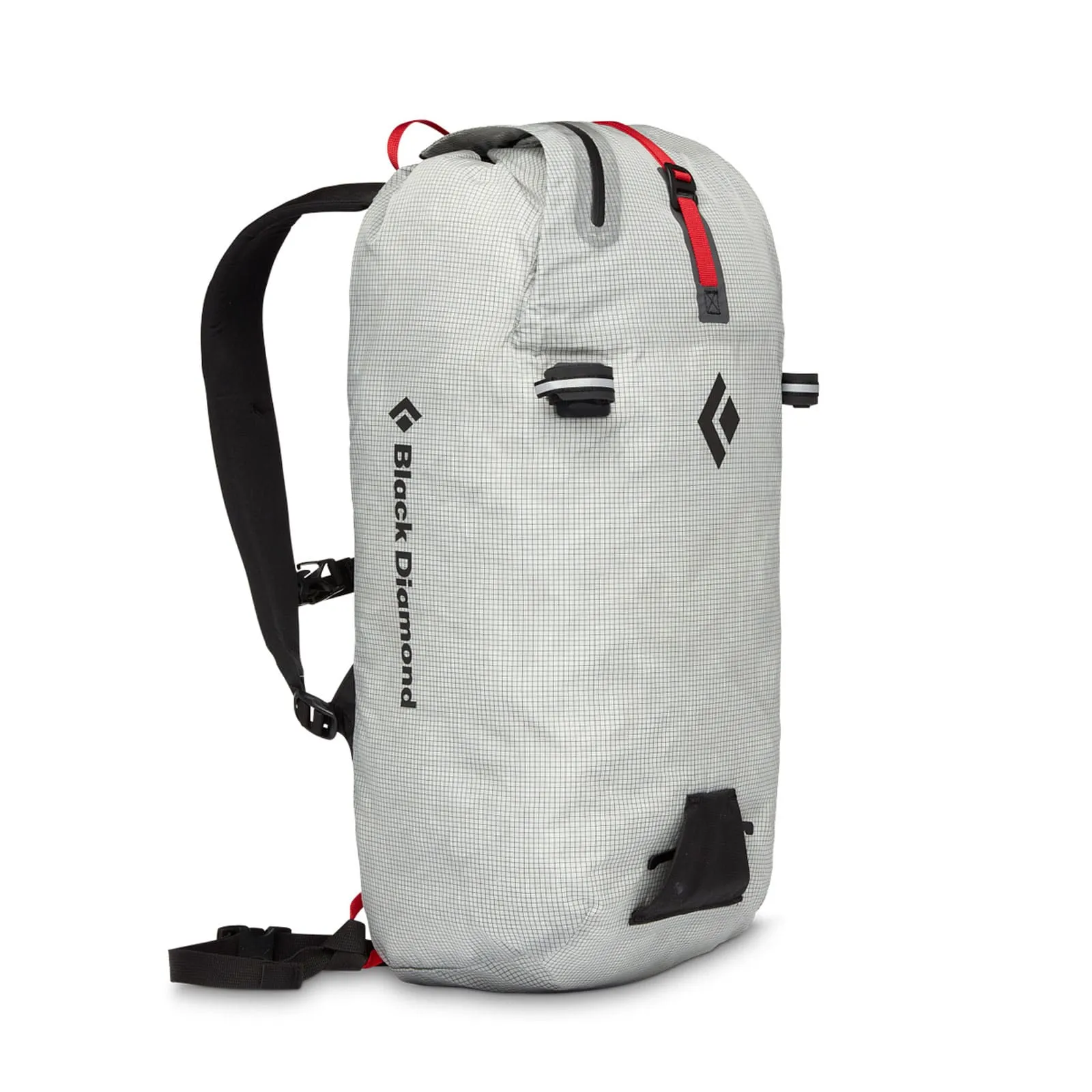 Black Diamond Blitz 20 zaino arrampicata alpinismo su ghiaccio