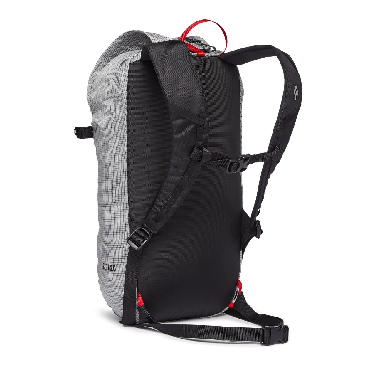 Black Diamond Blitz 20 zaino arrampicata alpinismo su ghiaccio