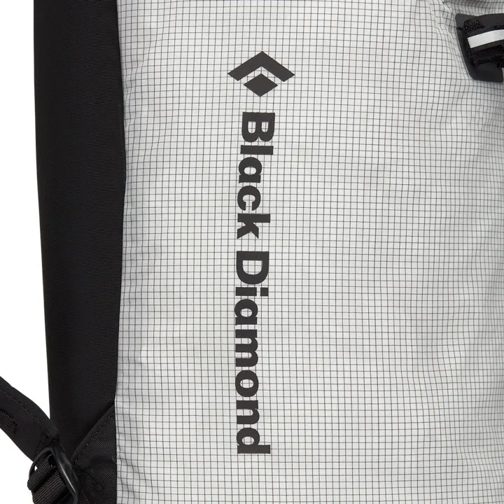Black Diamond Blitz 20 zaino arrampicata alpinismo su ghiaccio