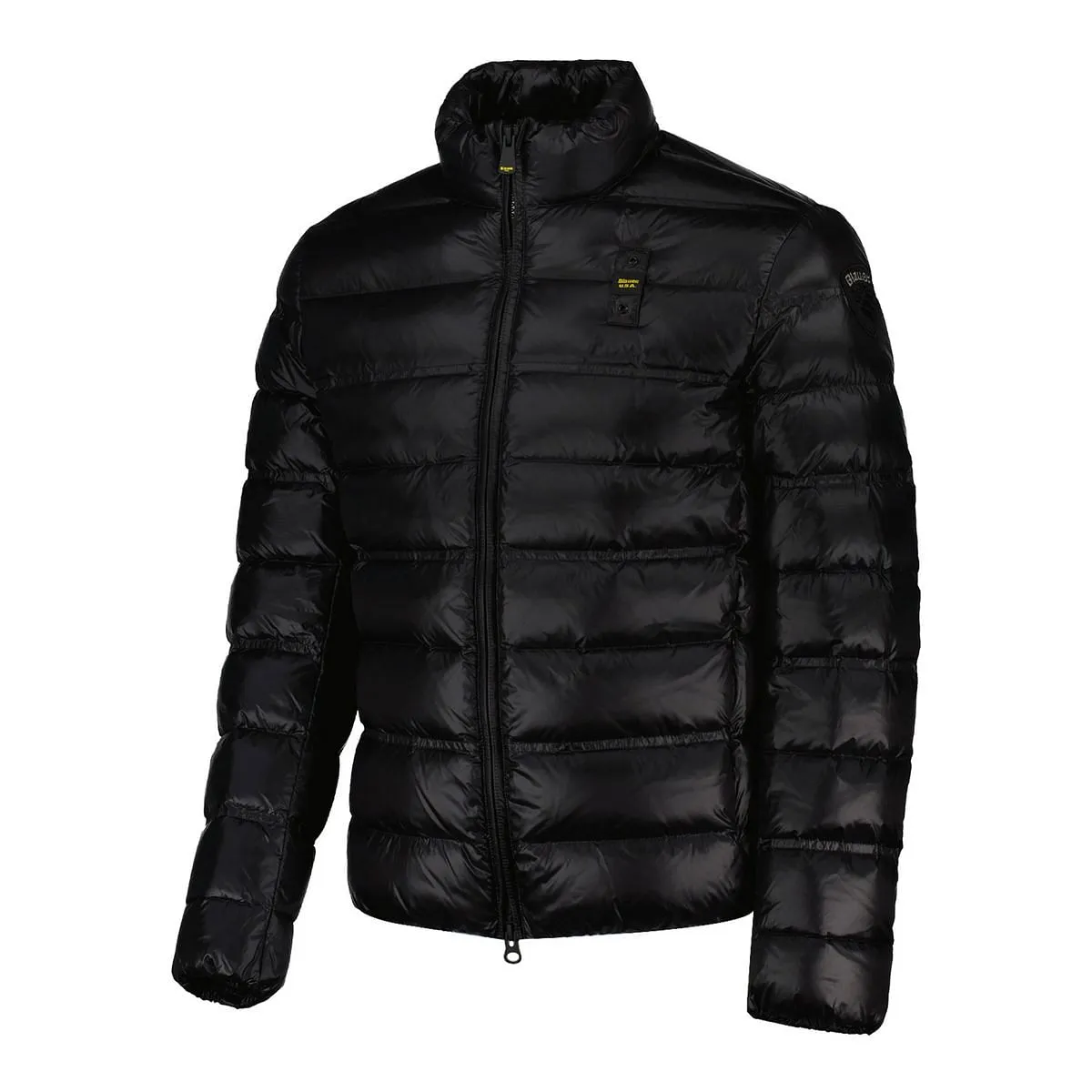      BLAUER PIUMINO BELMONT  