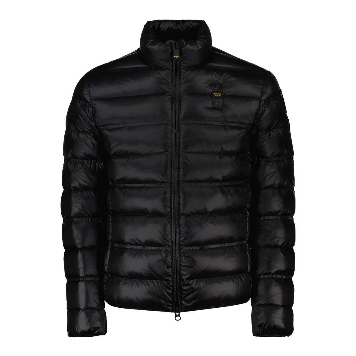      BLAUER PIUMINO BELMONT  