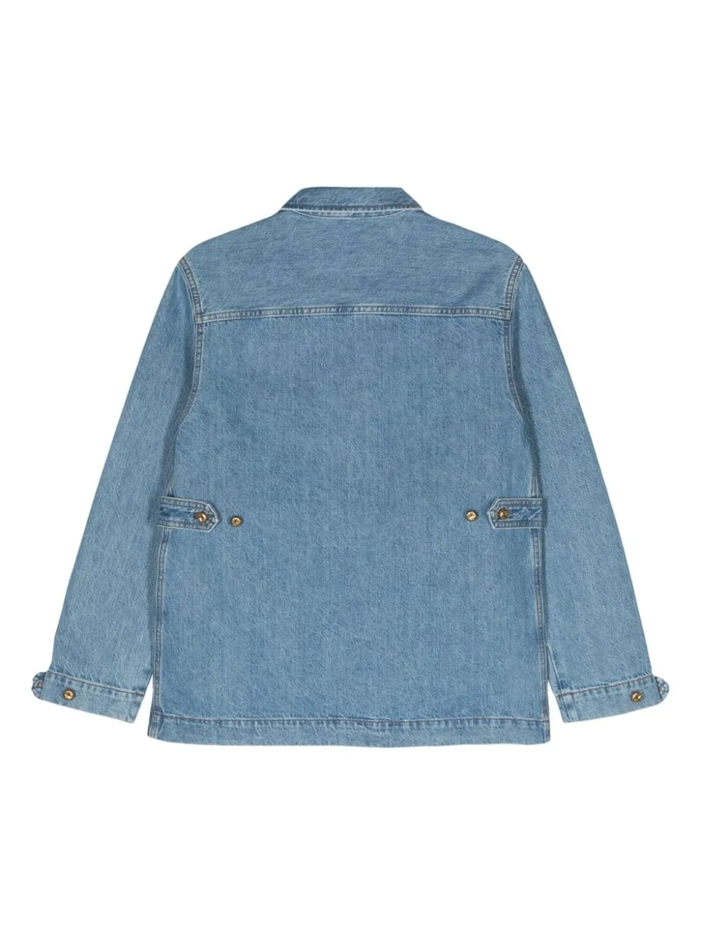 BLAZE' MILANO Giacca in denim
