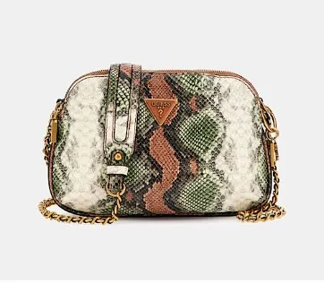     Borsa a tracolla becci Guess