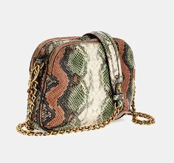     Borsa a tracolla becci Guess