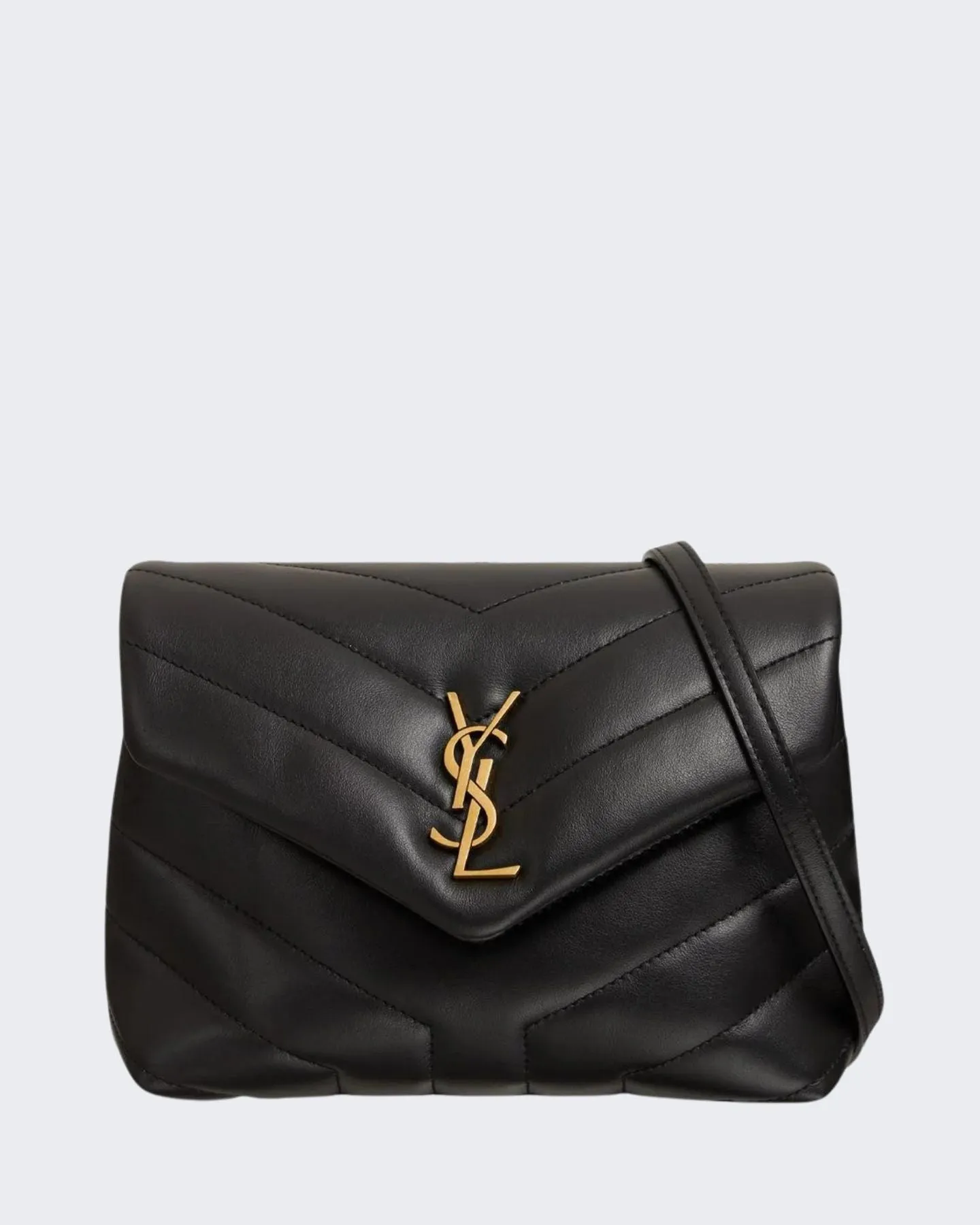 Borsa a Tracolla Saint Laurent 678401 DV707 1000