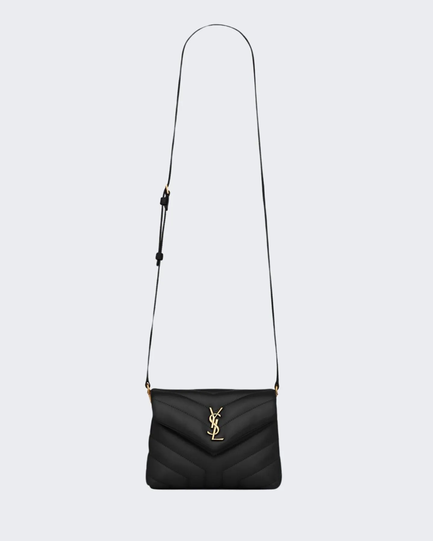 Borsa a Tracolla Saint Laurent 678401 DV707 1000