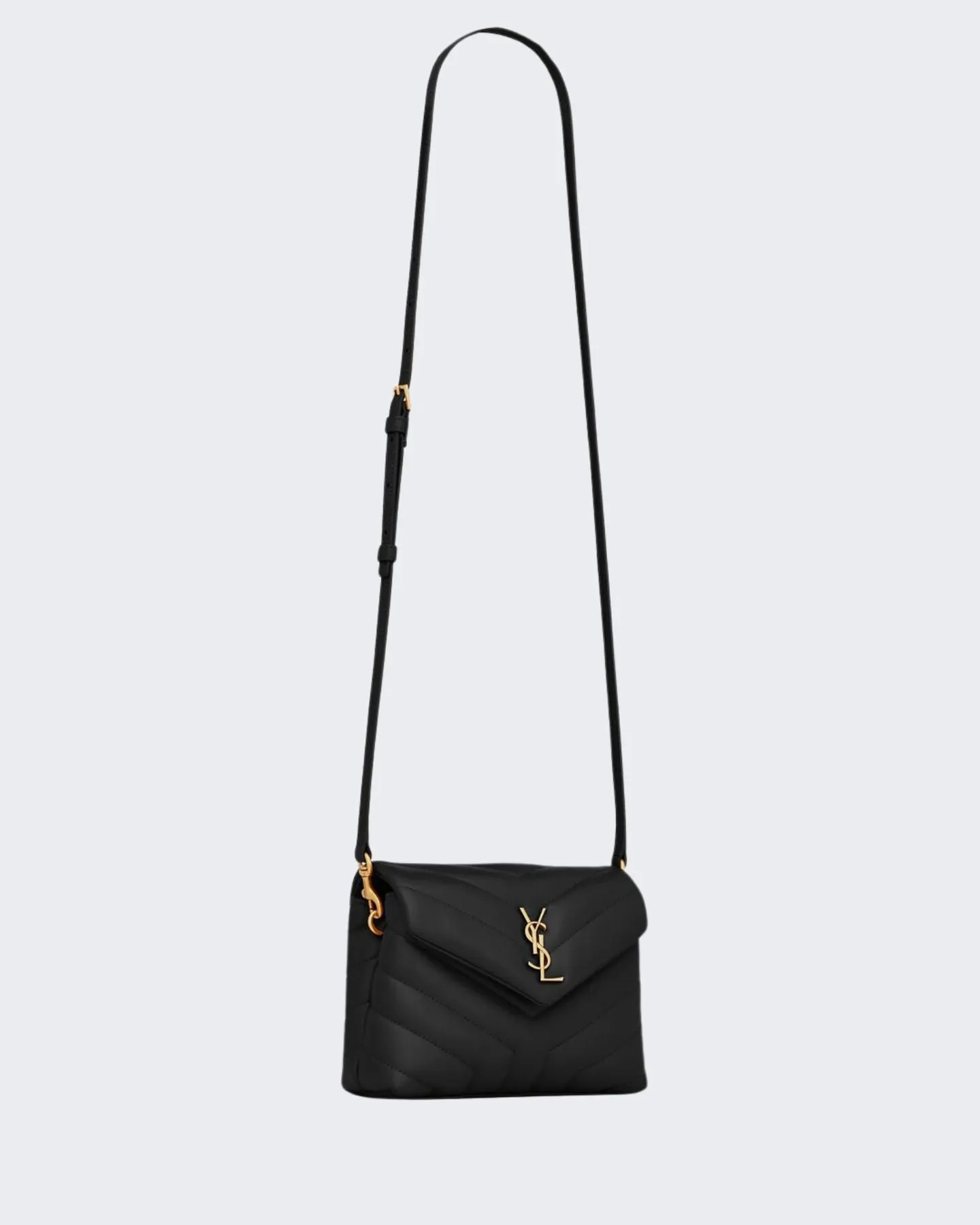 Borsa a Tracolla Saint Laurent 678401 DV707 1000