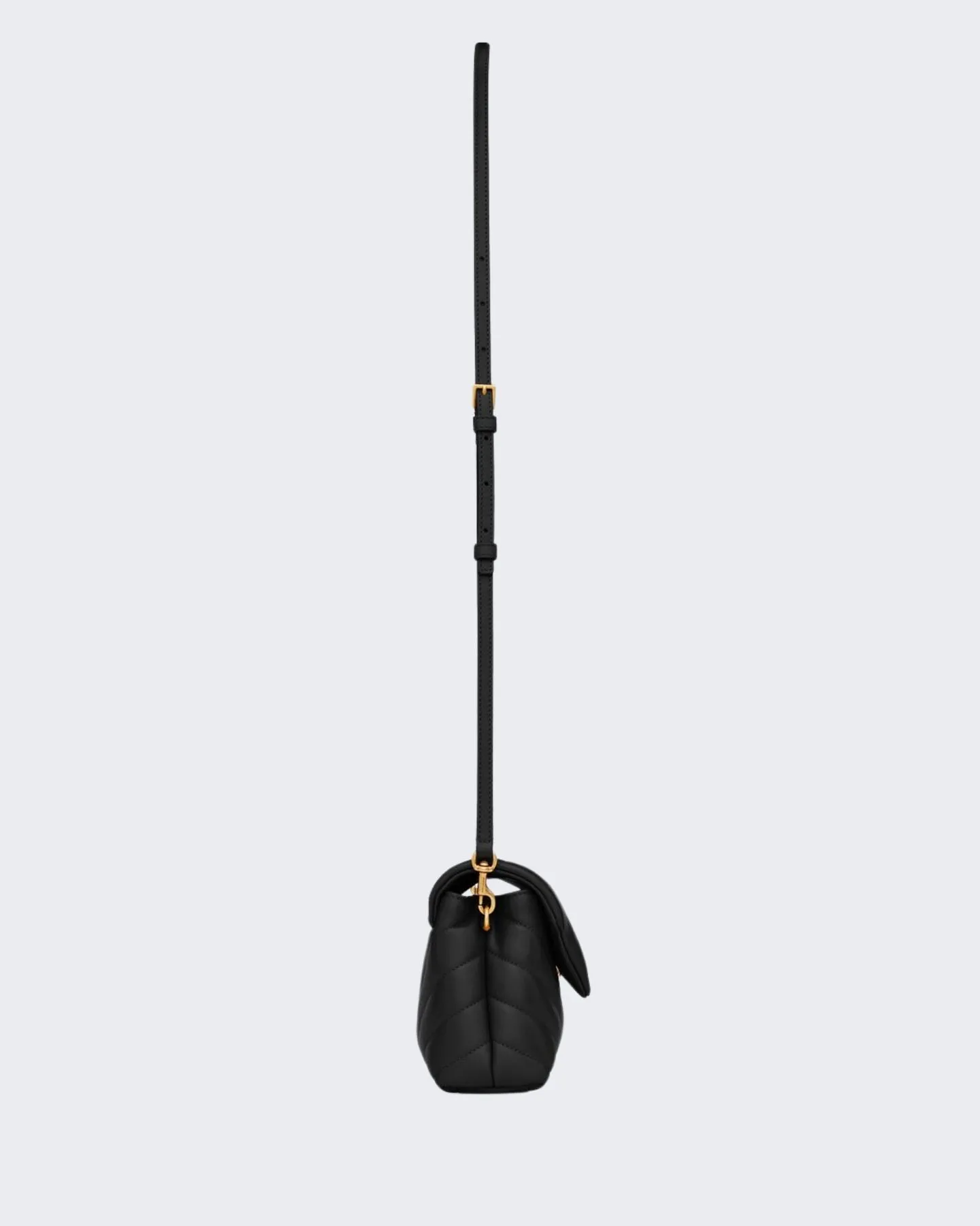 Borsa a Tracolla Saint Laurent 678401 DV707 1000