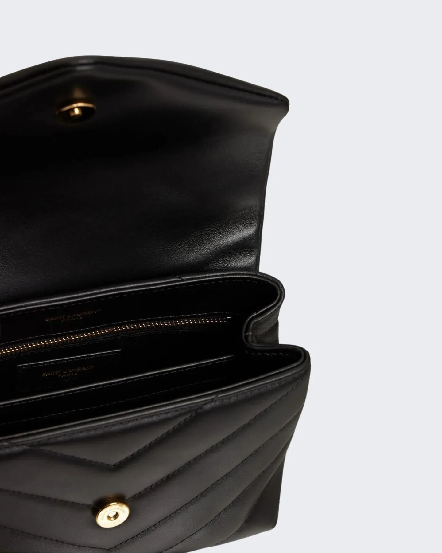 Borsa a Tracolla Saint Laurent 678401 DV707 1000