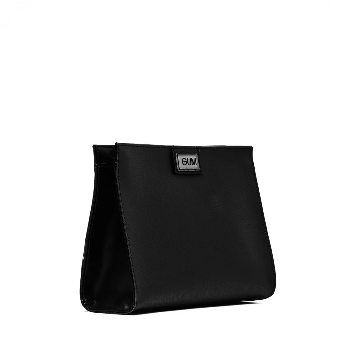 Borsa A Tracolla Seven Media, Nero