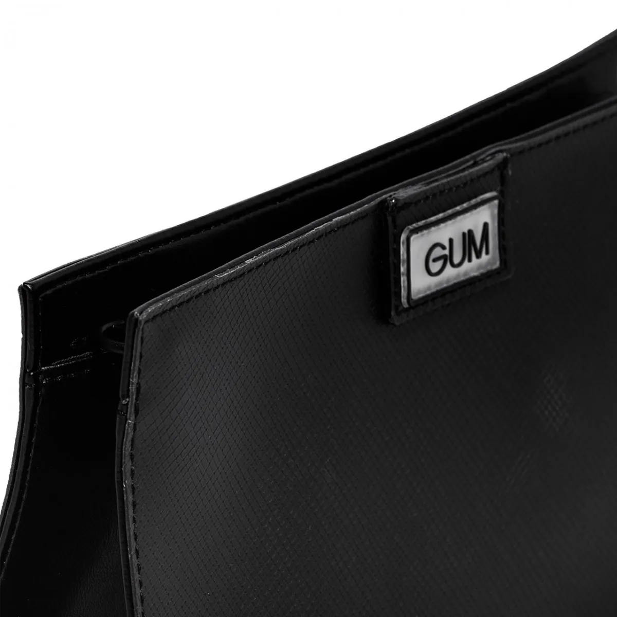 Borsa A Tracolla Seven Media, Nero