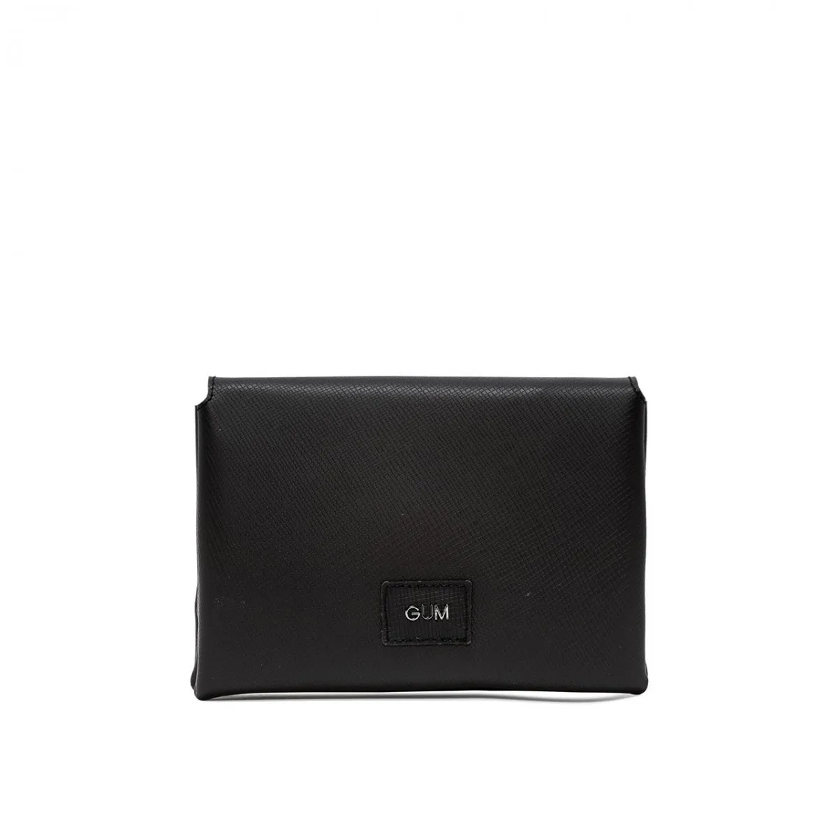 Borsa A Tracolla Two Media Nero
