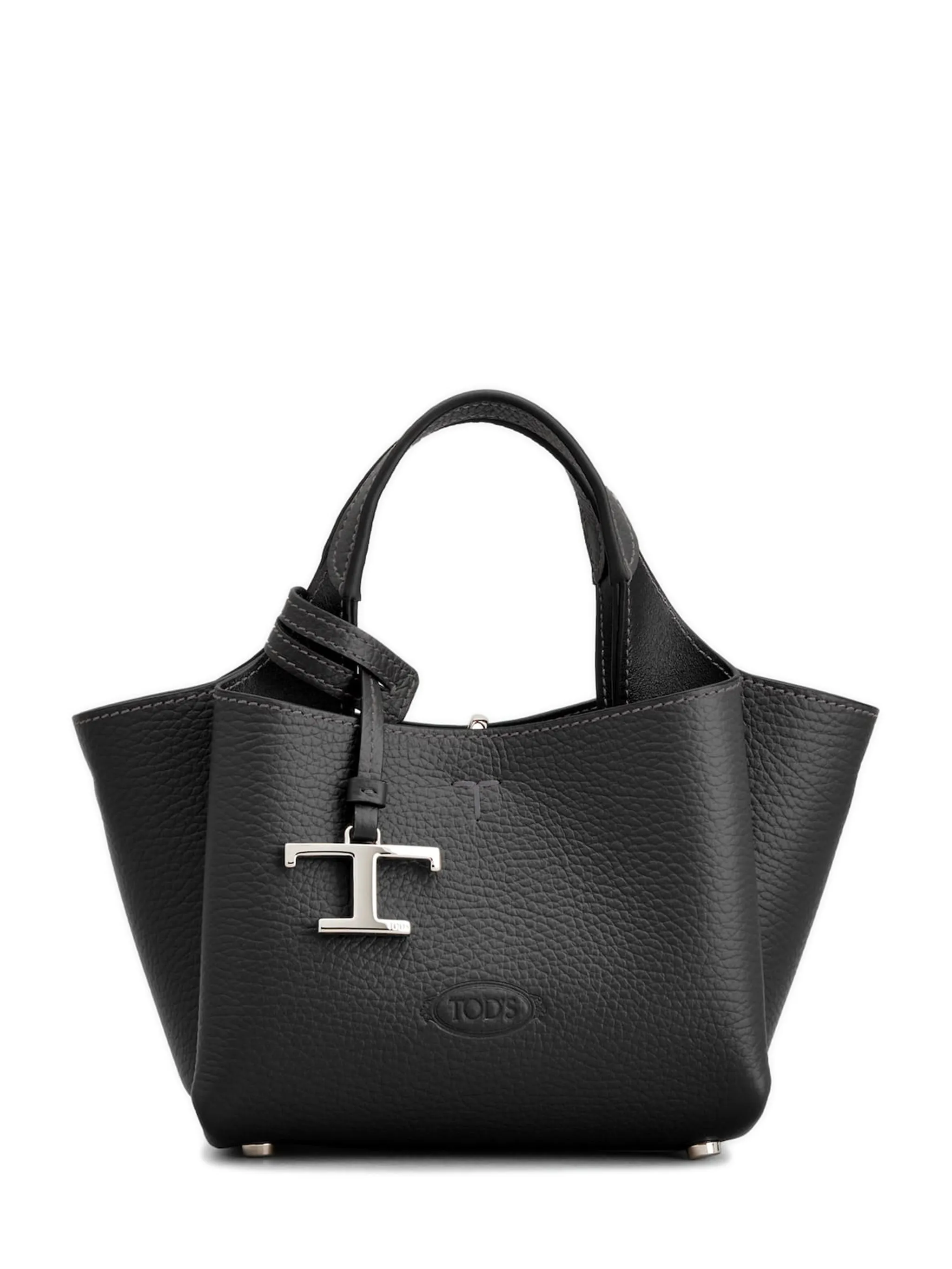 Borsa in Pelle Micro