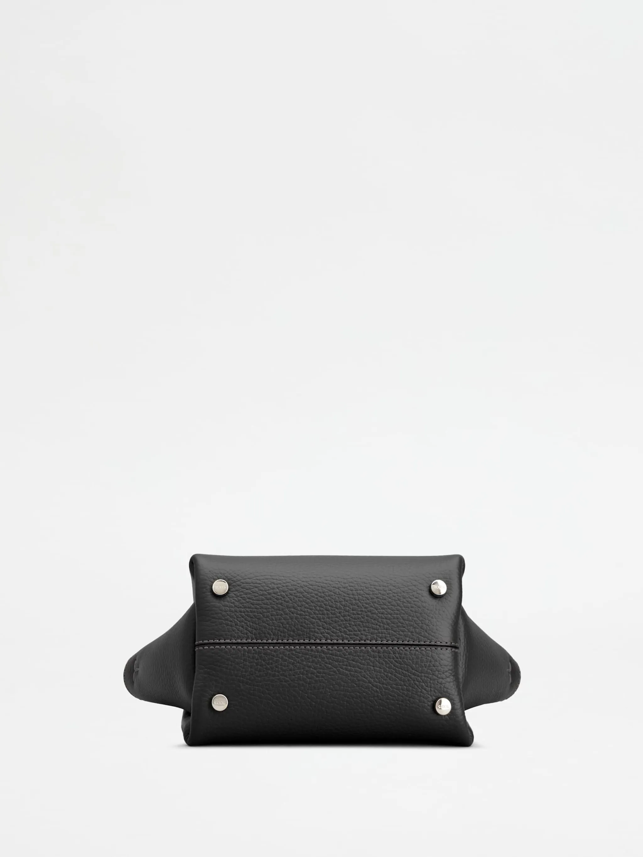 Borsa in Pelle Micro